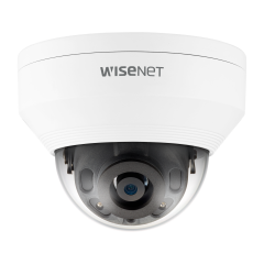 Wisenet QNV-8030R 5MP H.265 NW IR Dome Kamera