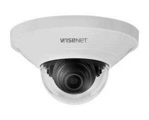 Wisenet QND-6021 2MP Ağ Dome Kamera