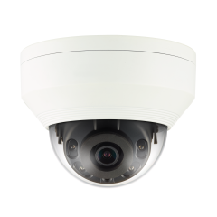 Wisenet QNV-6012R 2MP Ağ IR Dome Kamera