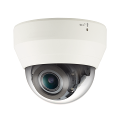 Wisenet QND-6012R 2MP Ağ IR Dome Kamera