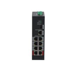 Dahua 8 Port 100Mbps PoE (PFS3110-8ET-96)