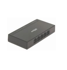 Dahua 5 Port Gigabit (PFS3005-5GT-L)