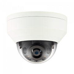 Wisenet QNV-6020R 2 Megapiksel Vandalizme Dayanıklı Full HD Ağ IR Dome Kamera