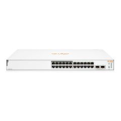 HPE Aruba Instant On 1830-24G 12PoE 195W (JL813A)