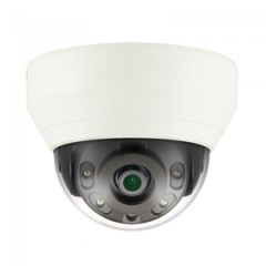 Wisenet QND-7010R 4 Megapiksel Ağ IR Dome Kamera