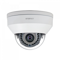 Wisenet LNV-6012R 2M IR Dış Mekan Dome Kamera