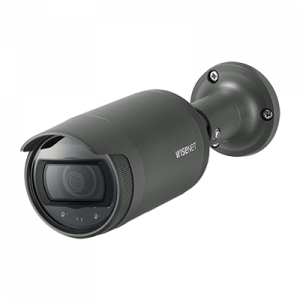 Wisenet LNO-6072R 2M IR Bullet Kamera