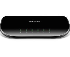 Tp-Link TL-SG1005D 5 Port Gigabit Switch