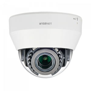 Wisenet LND-6072R 2M IR Dome Kamera