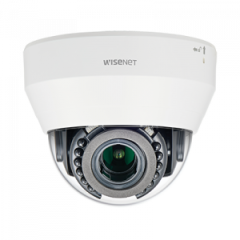 Wisenet LND-6072R 2M IR Dome Kamera