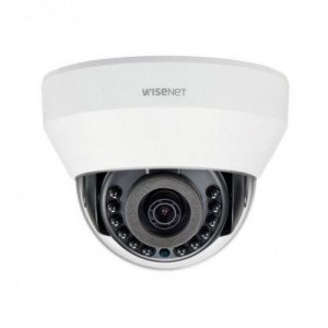 Wisenet LND-6030R 2M Ağ IR Dome Kamera