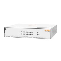 HPE Aruba Instant On R8R46A 1430-8 Port PoE (64W)