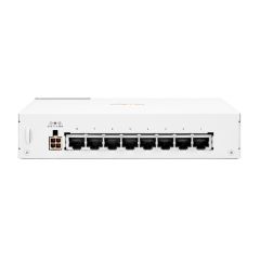 HPE Aruba Instant On R8R46A 1430-8 Port PoE (64W)