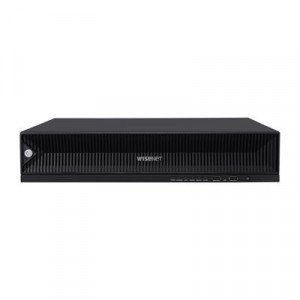 Wisenet XRN-6410RB2 64 Kanal NVR