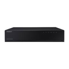 Wisenet WRN-1610S Wisenet WAVE 2U PoE+ NVR