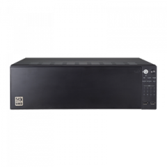 Wisenet  PRN-4011/DM 64 Kanal H.265 NVR