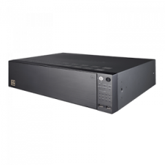 Wisenet  PRN-4011/DM 64 Kanal H.265 NVR