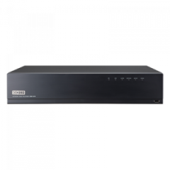 Wisenet XRN-1610 16 Kanal NVR