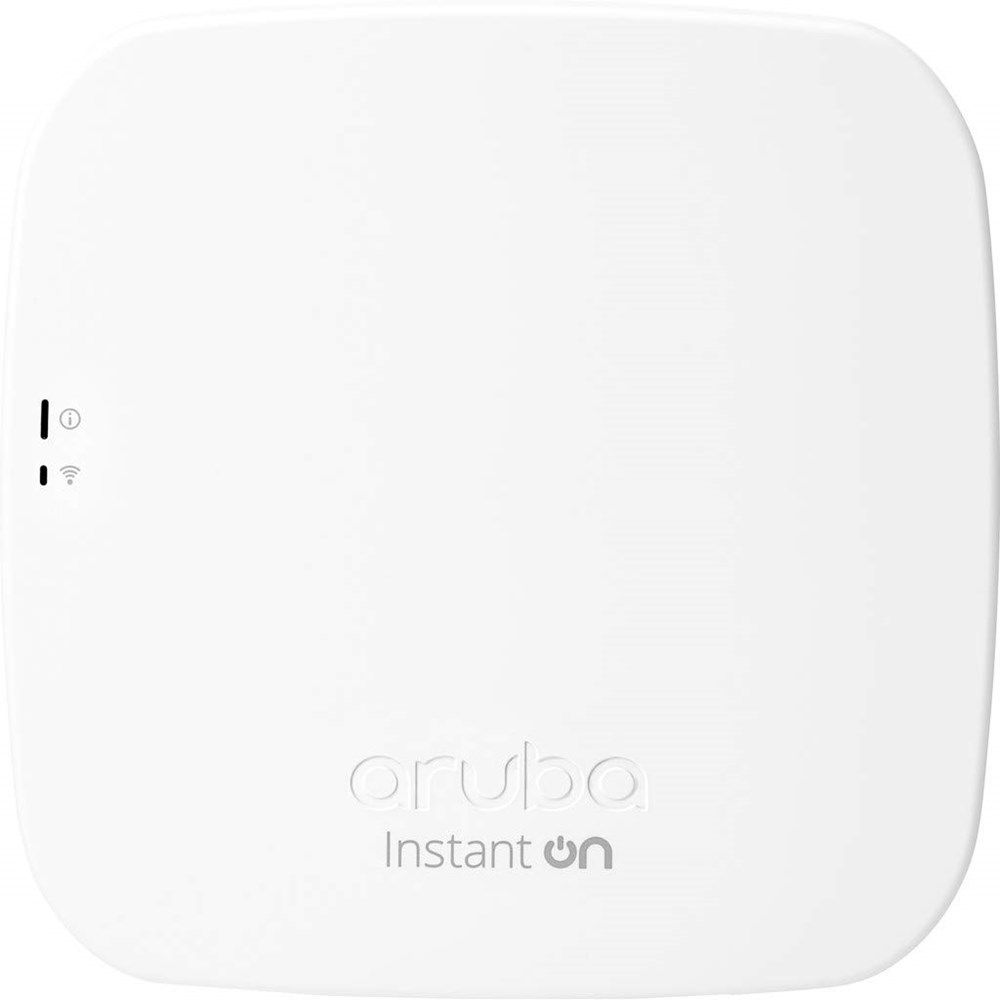 HPE Aruba Instant On AP12 (RW)Access Point- R2X01A