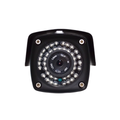 KL 4242 5MPSI 3.6 P 5MP IP Kamera