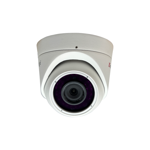 KL D7736 4MPSI 3.6 P 4MP IP Dome Kamera