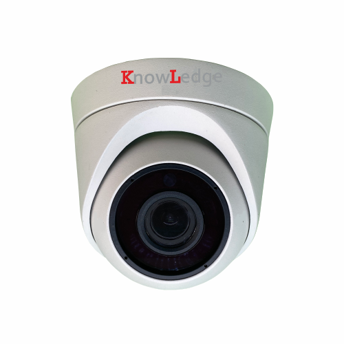 KL D7736 5MPSI 3.6 P 5MP IP Dome Kamera