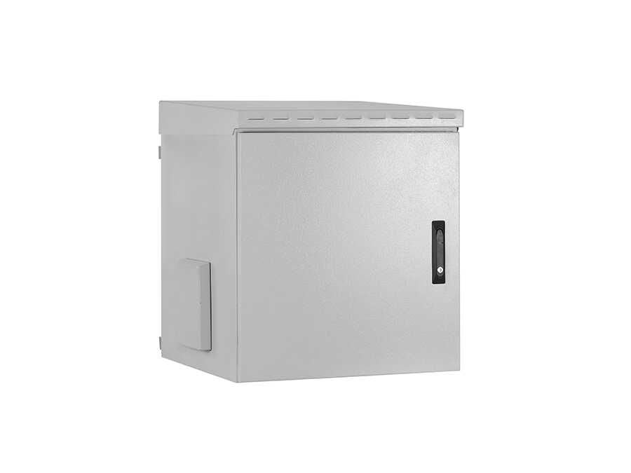 ULS 12U 600x600 Outdoor Çift Cidarlı Kabinet Ürün Kodu : 979704000007