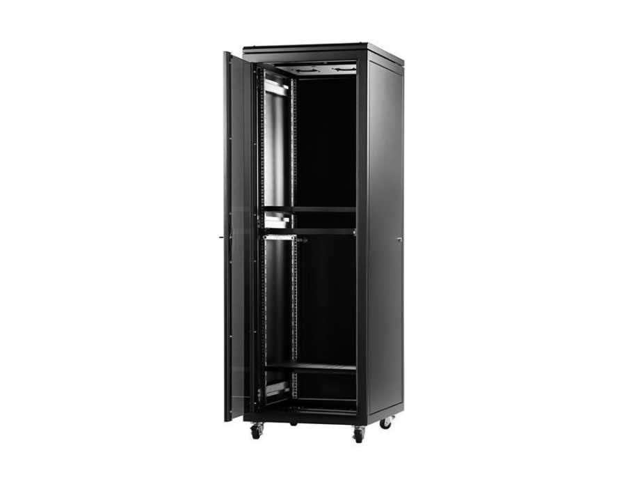 ULS-16U 600x800 Dikili Tip Rack Kabinet Ürün Kodu : 970102000003