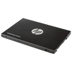 HP S650 345M8AA 560/450 240 GB DAHİLİ 2.5'' SATA SSD HARDDİSK