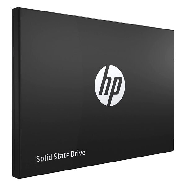 HP S650 345M8AA 560/450 240 GB DAHİLİ 2.5'' SATA SSD HARDDİSK