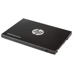 HP S650 345M9AA 560/490 480 GB DAHİLİ 2.5'' SATA SSD HARDDİSK