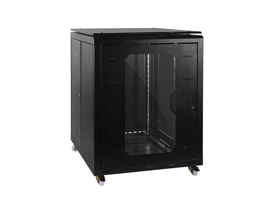 ULS 20U 800x1000 Server Tip Kabinet (ULS20U8010) Ürün Kodu : 979701000071