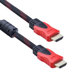 HDMI KABLO 1.5 METRE 1.4 V ÖRGÜLÜ KUTULU POWERMASTER