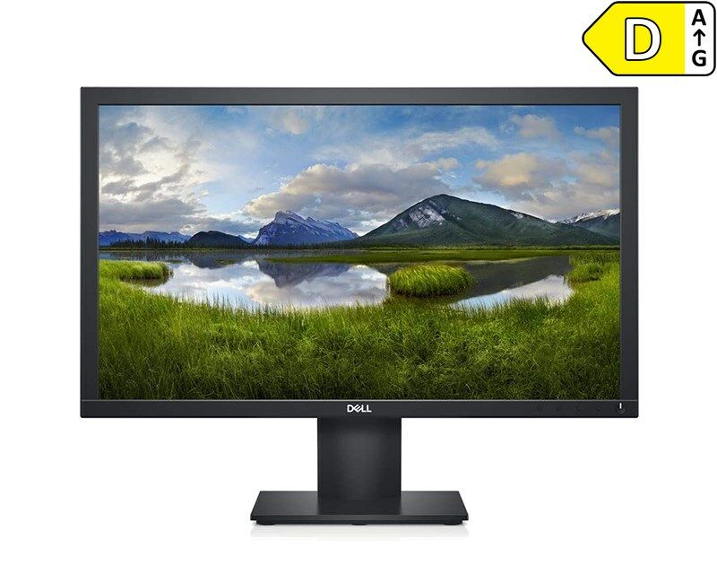 Dell 21.5'' E2220H 5ms FHD Vga Dp TN