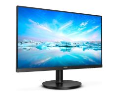 Philips 21.5'' 221V8/00 4ms 75Hz FHD Vga Hdmi VA