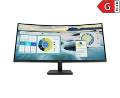 HP 34'' P34hc G4 21Y56AA 5ms WQHD Type-C Curved