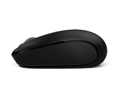 Microsoft 7MM-00002 Kablosuz Mouse 1850 Siyah