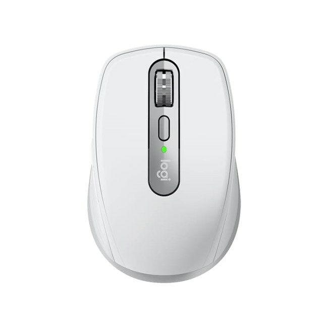 Logitech MX Anywhere 3 Açık Gri Kablosz 910-005989