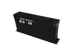 ULS-50 ISDN Patch Panel Ürün Kodu : 979701000019
