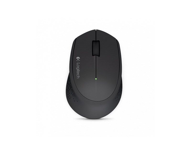 Logitech M280 Kablosuz Mouse Usb Siyah 910-004287