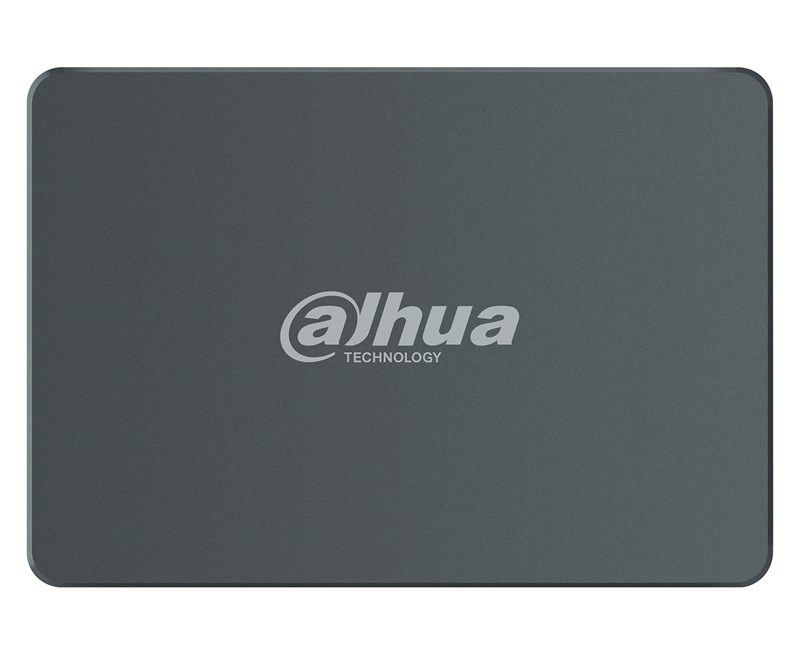 Dahua C800A 240GB 2.5'' SATA SSD (500-450MB/s)