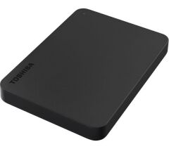 Toshiba Canvio Basic 2TB Usb 3.2 - HDTB420EK3AA