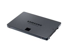 Samsung 870 Qvo 1TB 2.5'' SATA SSD (560-530MB/s)