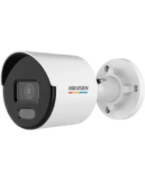 Hikvision 2 MP ColorVu MD 2.0 Fixed Bullet Network Kamera Ürün Kodu: DS-2CD1027G2-L(UF)