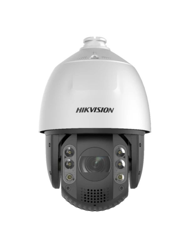 Hikvision 4MP AcuSense Speed Dome IP Kamera 200 Metre IR 32x Optik , H.265+ Ürün Kodu: DS-2DE7A432IW-AEB