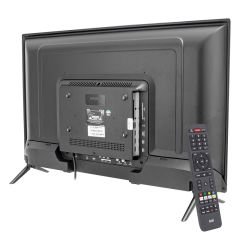 HELLO HL-3201 32'' (82 CM) ANDROİD SMART UYDULU LCD-LED TV (HDMI-USB-BLUETOOTH)
