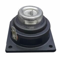 TV HOPARLÖRÜ 5X5 CM KARE 16OHM (YEDEK HOP)