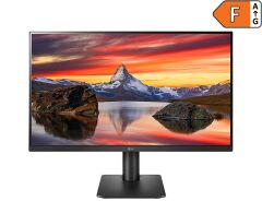 LG 23.8'' 24MP450P-B 5ms 75Hz HDMI DP IPS