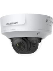 Hikvision 2MP Motorize Dome IP Kamera 30 Metre IR (H.265+, Ses&2xAlarm)  Ürün Kodu: DS-2CD2721G0-IZS