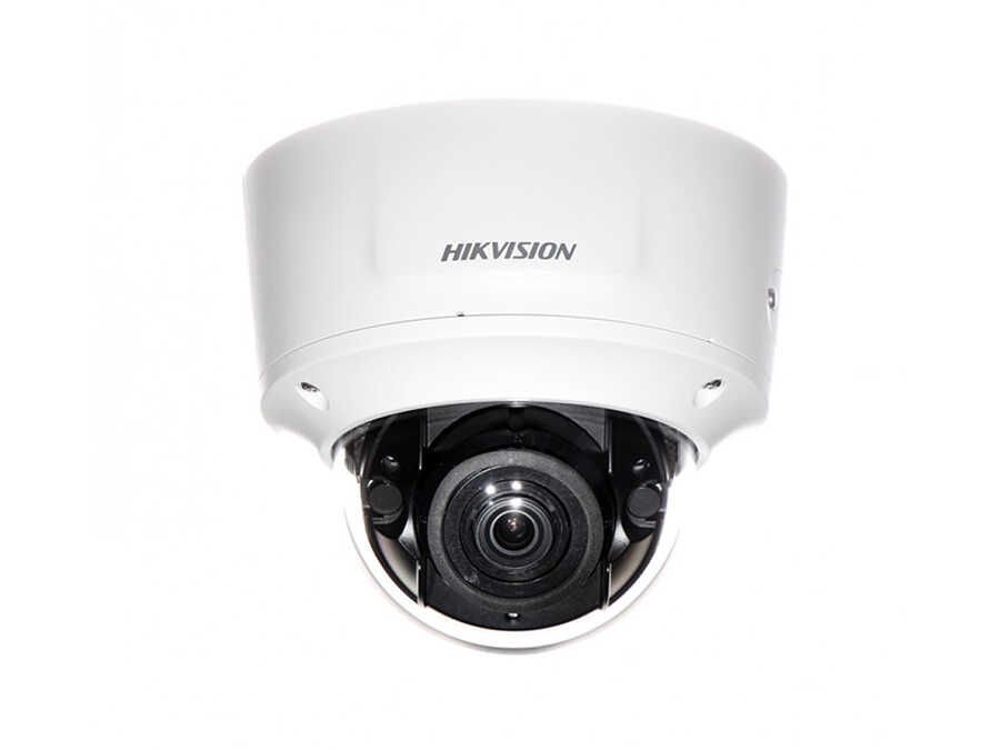 DS-2CD2725FWD-IZS 2mp 2.8-12mm 30mt IR Dome IP Kamera Ürün Kodu : 111103000126